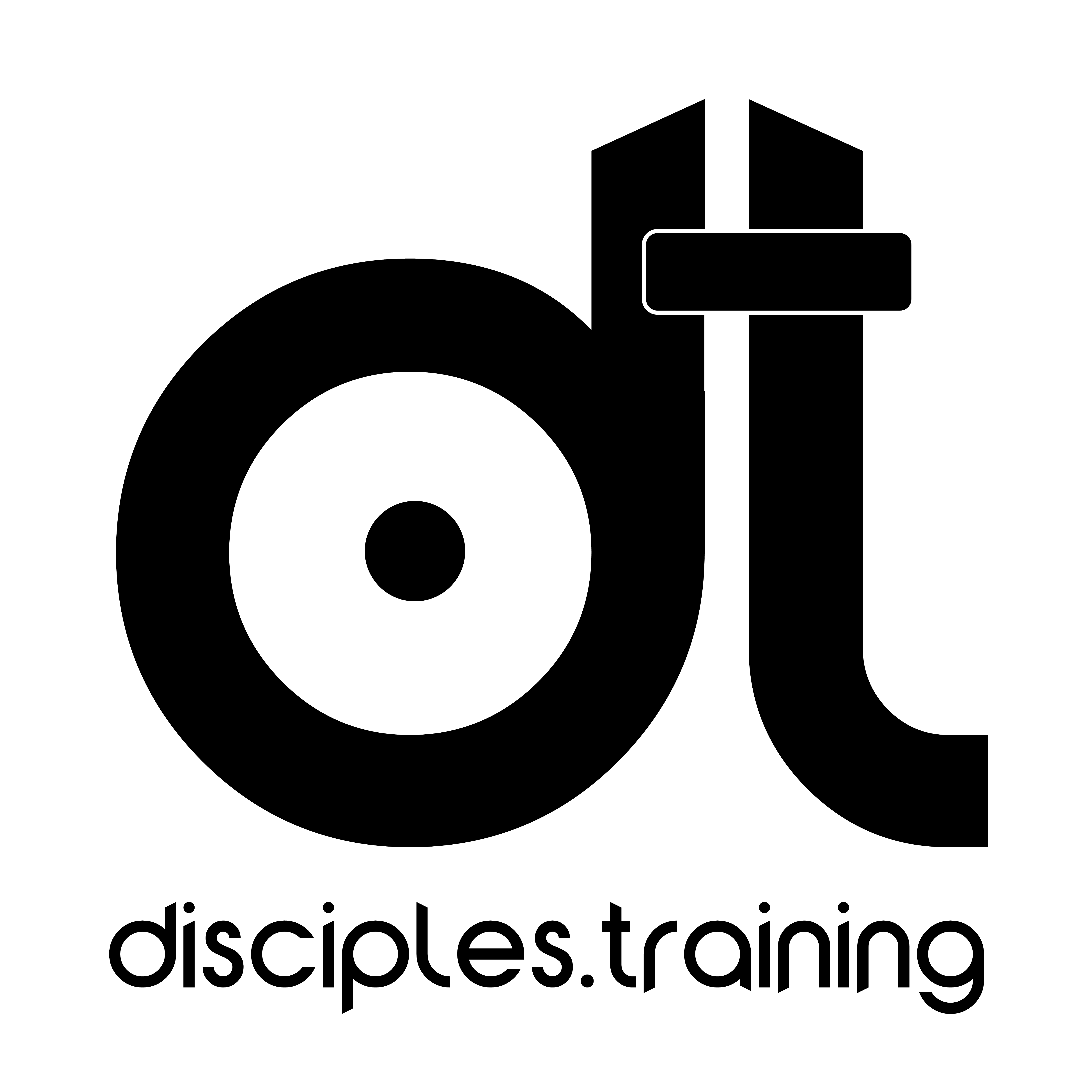 Disciples Training